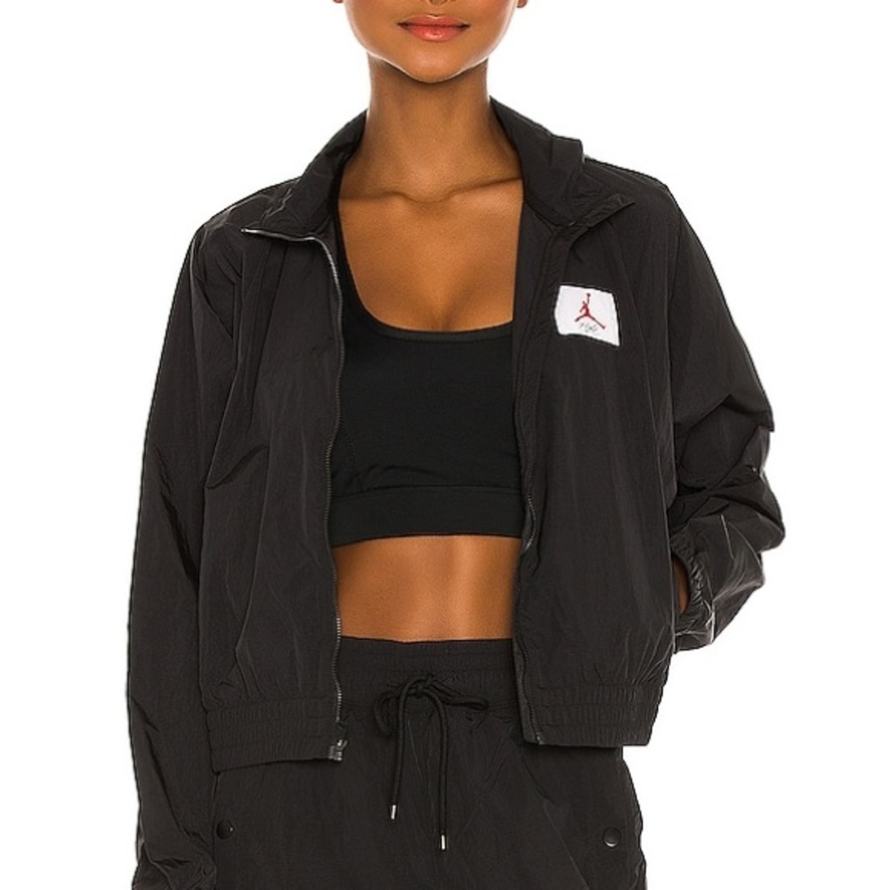 Nike Jordan Flight Bomber Jacket XS
